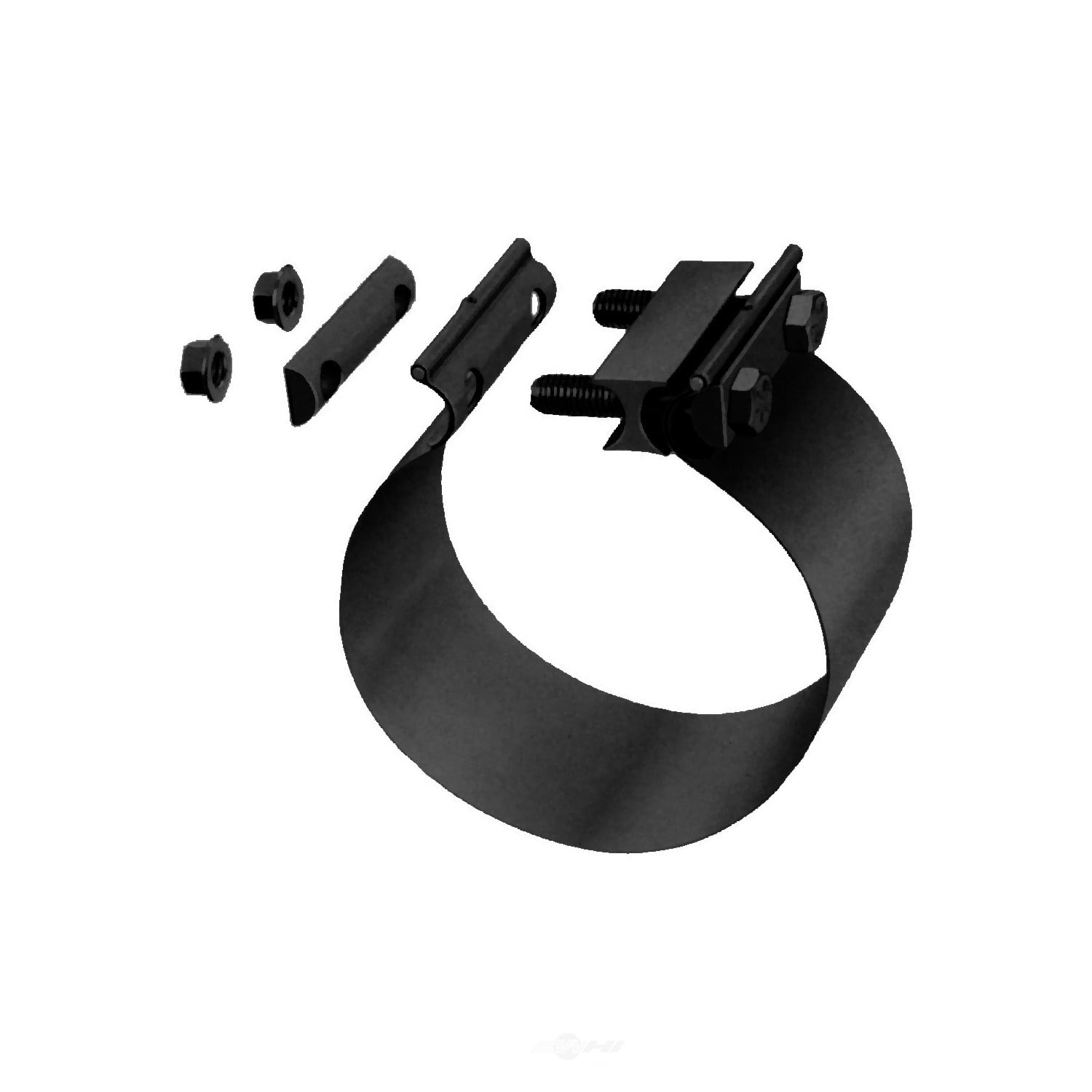 AP Exhaust 9687 Clamp