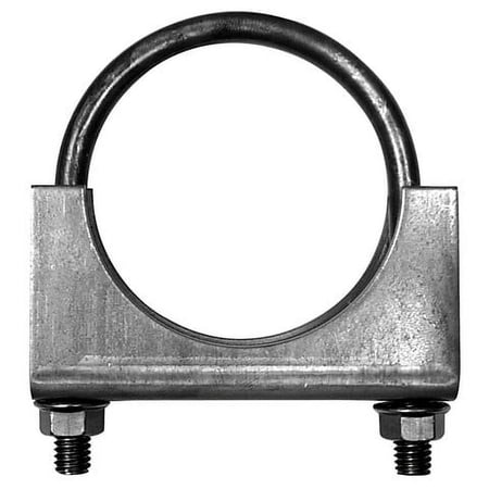 AP Exhaust Exhaust Clamp P/N:H314 Fits select: 1988-1996 FORD ECONOLINE