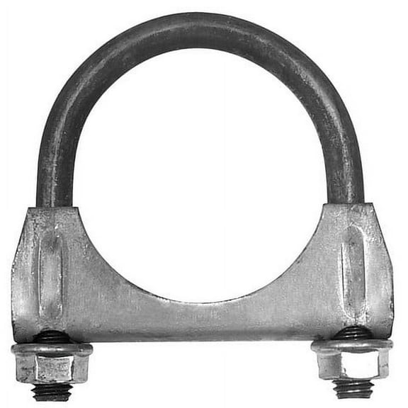 AP Exhaust Exhaust Clamp P/N:M300