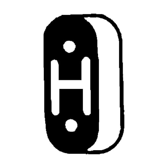 AP Exhaust Exhaust Hanger