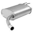 thumbnail image 1 of AP Exhaust Exhaust Muffler Assembly 30078 Fits select: 2013-2017 HONDA ACCORD, 1 of 4