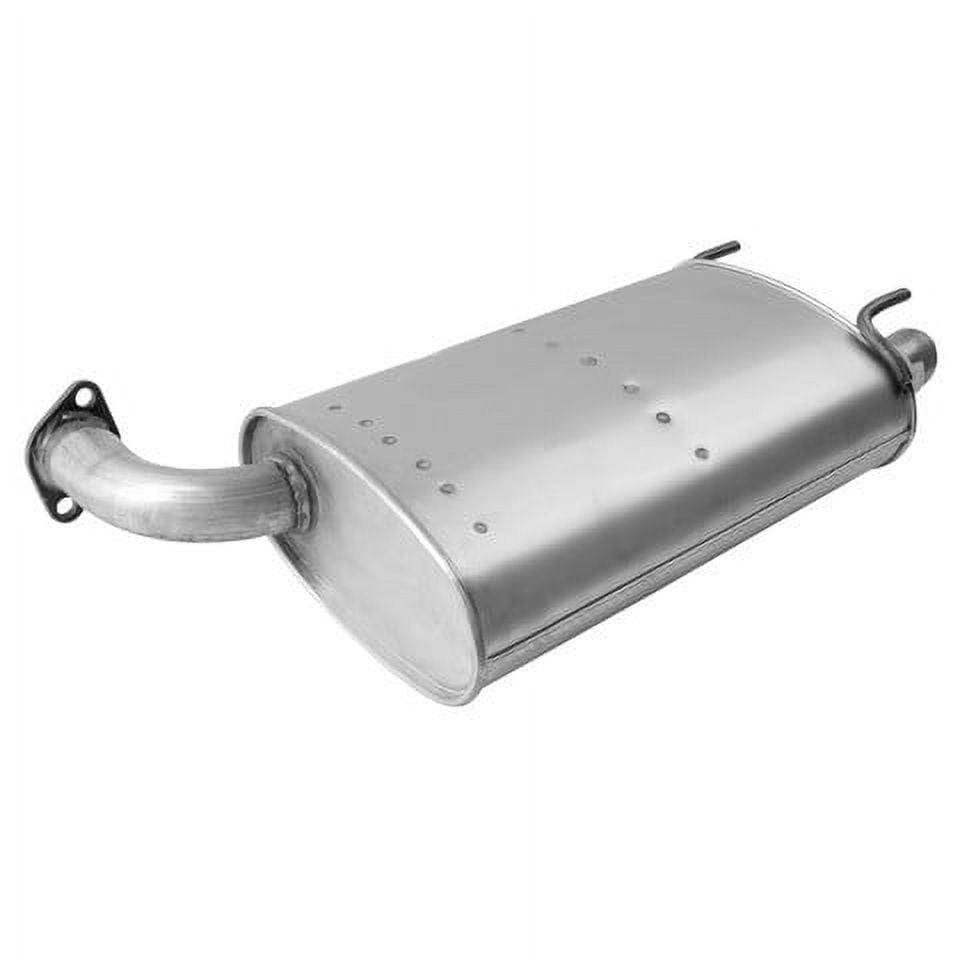 AP Exhaust Exhaust Muffler Assembly 7583 Fits select: 2012-2017 TOYOTA ...