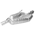 thumbnail image 1 of AP Exhaust Exhaust Muffler Assembly SA4017, 1 of 4
