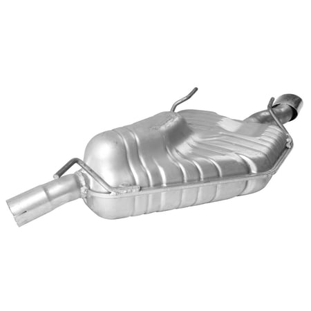 AP Exhaust Exhaust Muffler Assembly SA4017