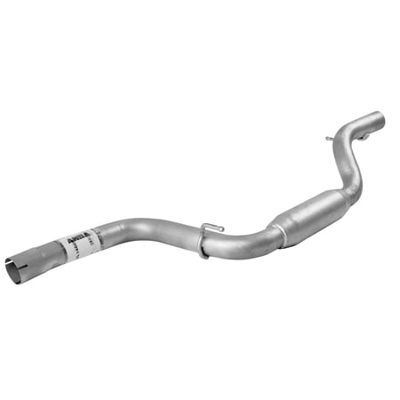 AP Exhaust Exhaust Muffler Assembly VL14605 Fits select: 2004-2010 VOLVO S40