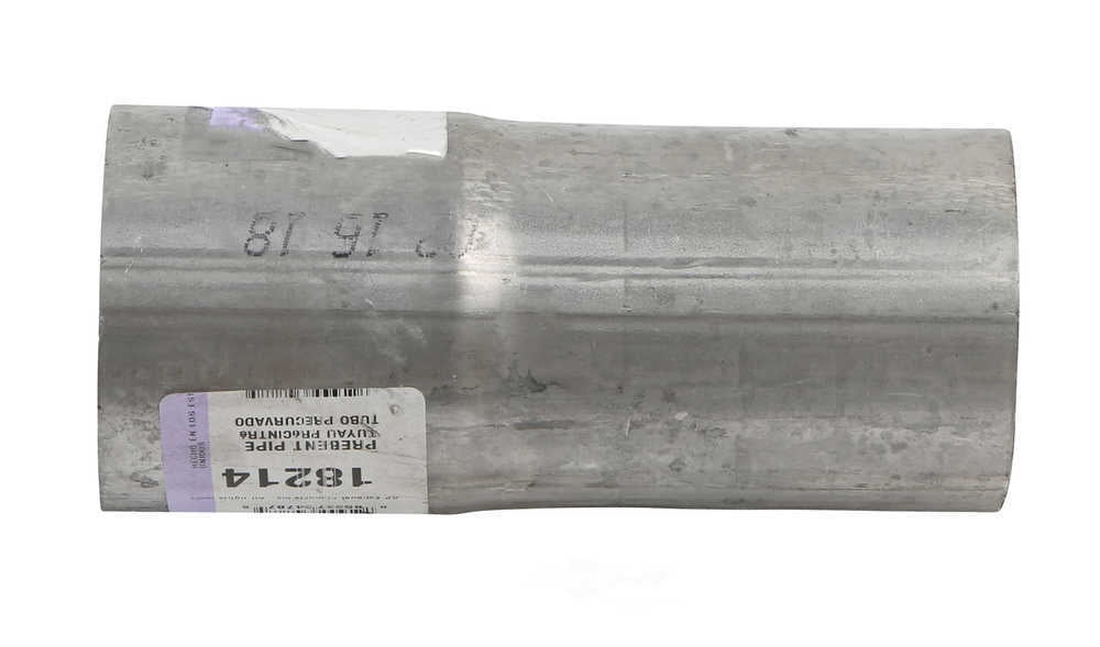 AP Exhaust Exhaust Pipe 18214 Fits select: 2008-2016 FORD F250, 2008-2016 FORD F350