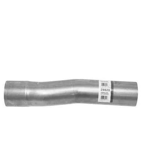 AP Exhaust Exhaust Pipe 28820 Fits select: 1999-2003 FORD F350, 1999-2003 FORD F250