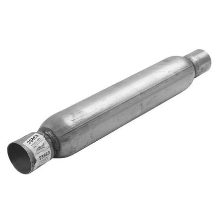 AP Exhaust Exhaust Pipe 28863 Fits select: 2009-2011 BUICK LUCERNE