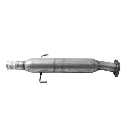 AP Exhaust Exhaust Pipe 38017 Fits select: 2011-2014 HYUNDAI SONATA