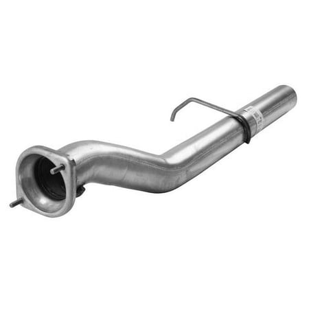 AP Exhaust Exhaust Pipe 48762 Fits select: 2011-2013,2015-2017 CHEVROLET SILVERADO