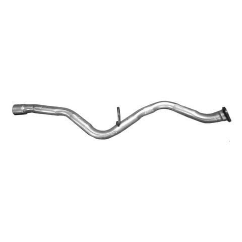 AP Exhaust 58843 Prebent Exhaust Pipe