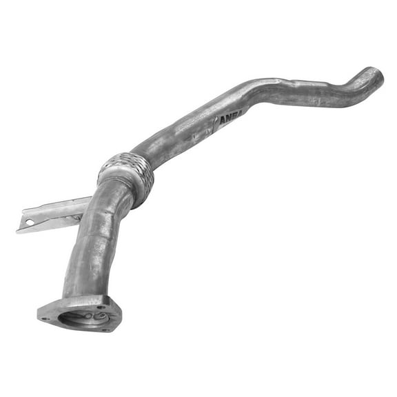 AP Exhaust Exhaust Pipe AU20411 Fits select: 2002-2005 AUDI A4