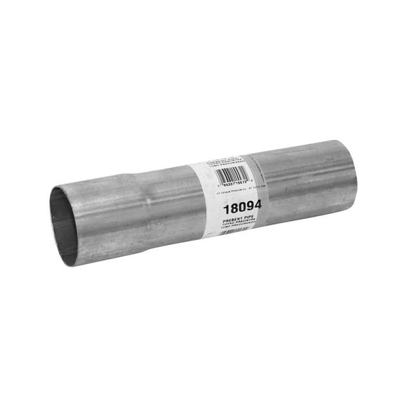 AP Exhaust Exhaust Pipe Fits select: 1991-2005 DODGE GRAND CARAVAN, 1992-2005 CHRYSLER TOWN & COUNTRY