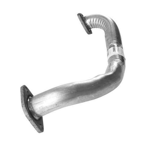 AP Exhaust Exhaust Pipe Fits select: 1996-2010 CHRYSLER TOWN & COUNTRY, 2001-2010 DODGE GRAND CARAVAN