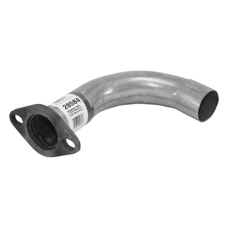 AP Exhaust Exhaust Pipe Fits select: 1997-2003 CHEVROLET MALIBU, 2004-2005 CHEVROLET CLASSIC