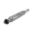 thumbnail image 1 of AP Exhaust Exhaust Pipe Fits select: 1997-2005 BUICK CENTURY, 1997-2003 PONTIAC GRAND PRIX, 1 of 6