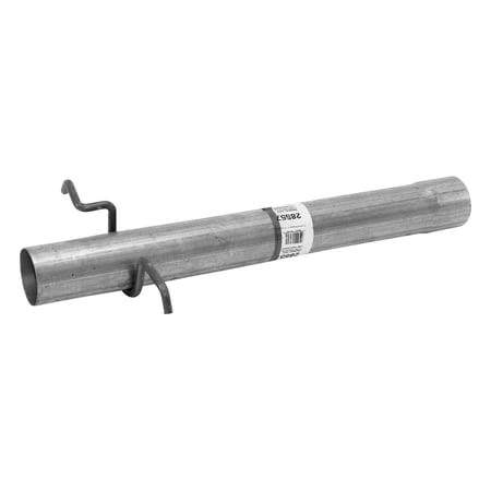 AP Exhaust Exhaust Pipe Fits select: 1998-2001 DODGE RAM 1500, 1995-2002 DODGE RAM 2500