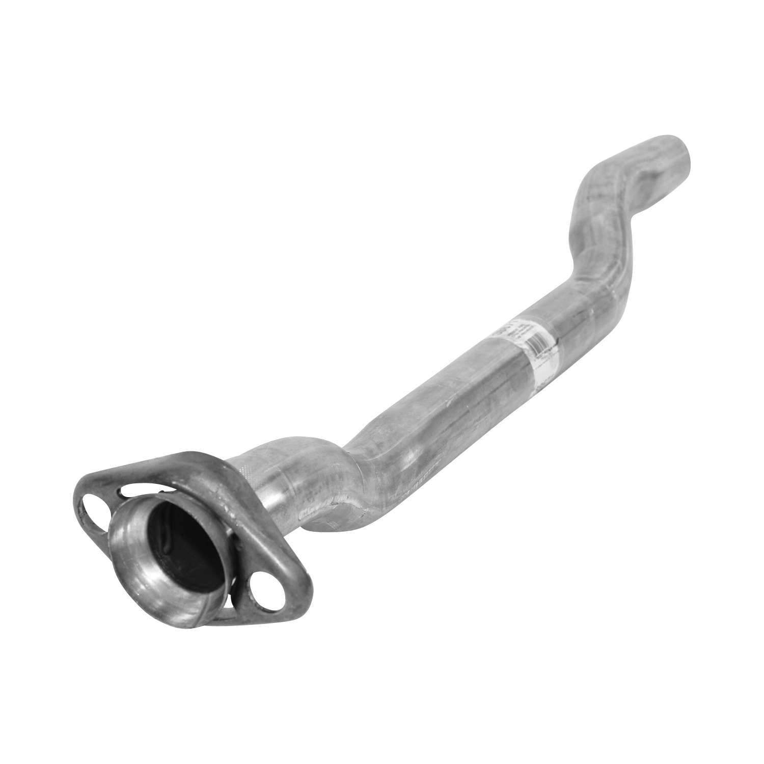 AP Exhaust Exhaust Pipe Fits select: 1998-2003 FORD RANGER, 1998-2000 MAZDA B2500
