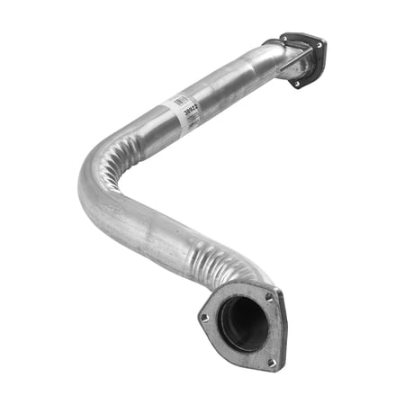 AP Exhaust Exhaust Pipe Fits select: 2000-2001 JEEP CHEROKEE