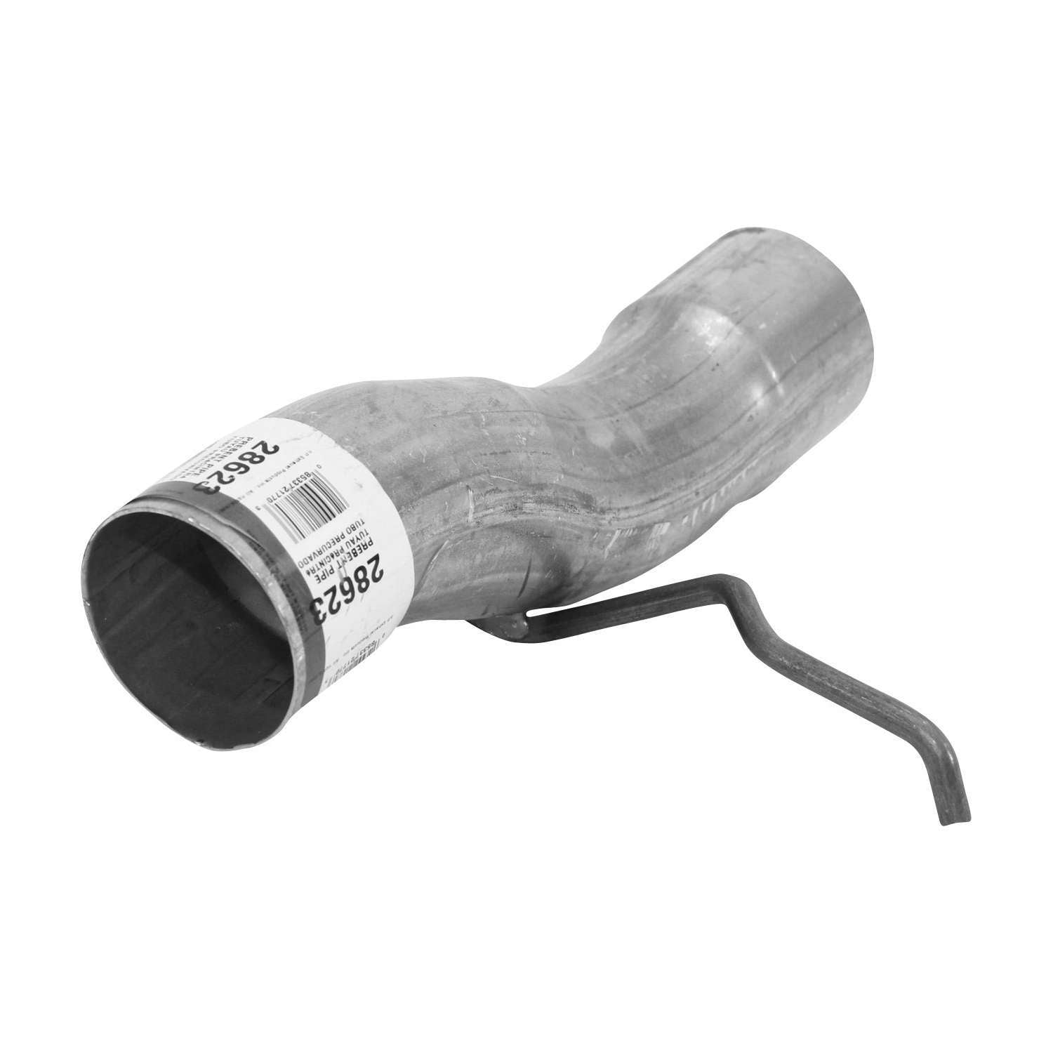 Ford Excursion Exhaust Pipe