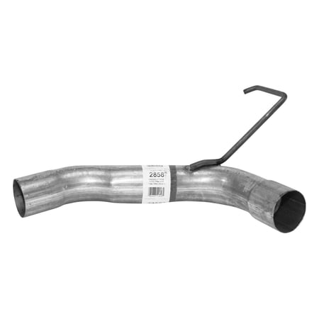 AP Exhaust Exhaust Pipe Fits select: 2001-2003 CHRYSLER INTREPID, 2004 DODGE INTREPID