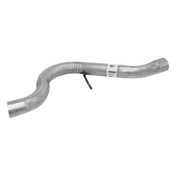AP Exhaust Exhaust Pipe Fits select: 2001-2006 CHRYSLER SEBRING, 1998-2006 DODGE STRATUS