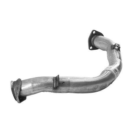 AP Exhaust Exhaust Pipe Fits select: 2004-2006 CHRYSLER PACIFICA