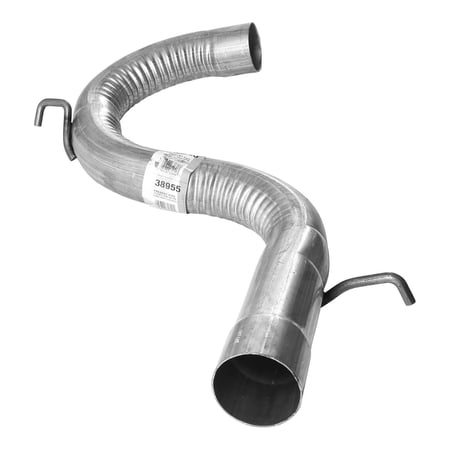 AP Exhaust Exhaust Pipe Fits select: 2004-2007 SATURN VUE