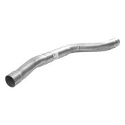 AP Exhaust Exhaust Pipe Fits select 2004-2009 DODGE DURANGO, 2007 CHRYSLER ASPEN
