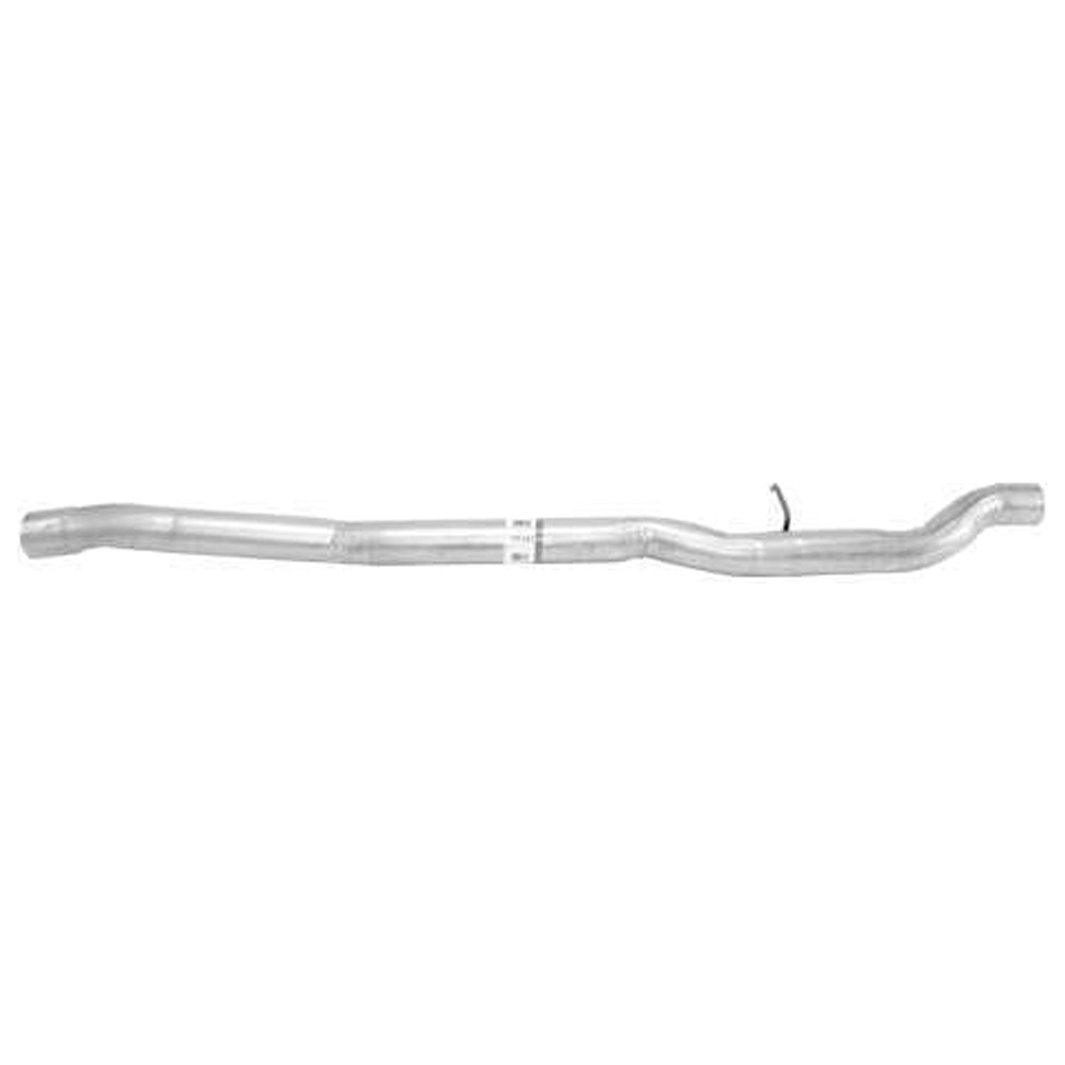 AP Exhaust Exhaust Pipe Fits select: 2005-2011 DODGE DAKOTA, 2007-2009 MITSUBISHI RAIDER