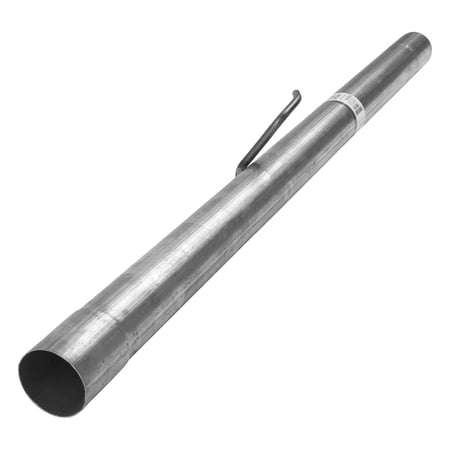 AP Exhaust Exhaust Pipe Fits select: 2006-2008 DODGE RAM 1500