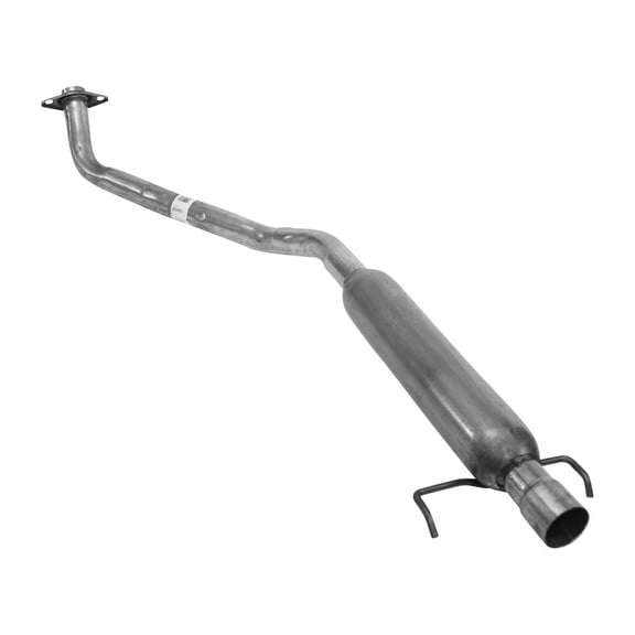 AP Exhaust Exhaust Pipe Fits select: 2006-2008 TOYOTA COROLLA, 2005-2008 PONTIAC VIBE