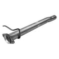 thumbnail image 1 of AP Exhaust Exhaust Pipe Fits select: 2008-2010 FORD F250, 2008-2010 FORD F350, 1 of 3