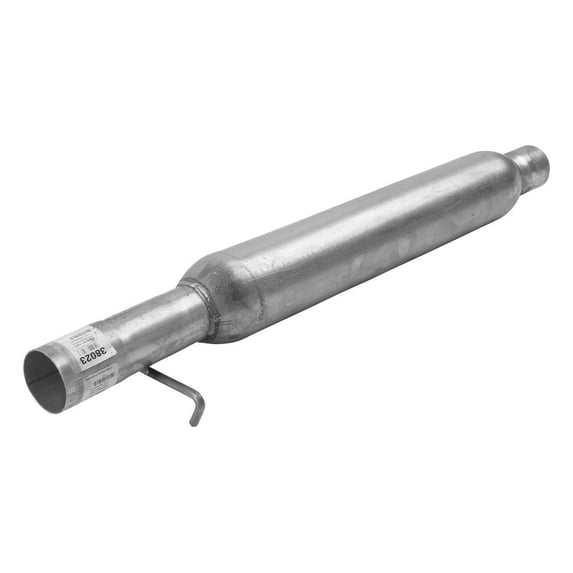 AP Exhaust Exhaust Pipe Fits select: 2012-2016 CHEVROLET IMPALA, 2014-2016 CHEVROLET IMPALA LIMITED