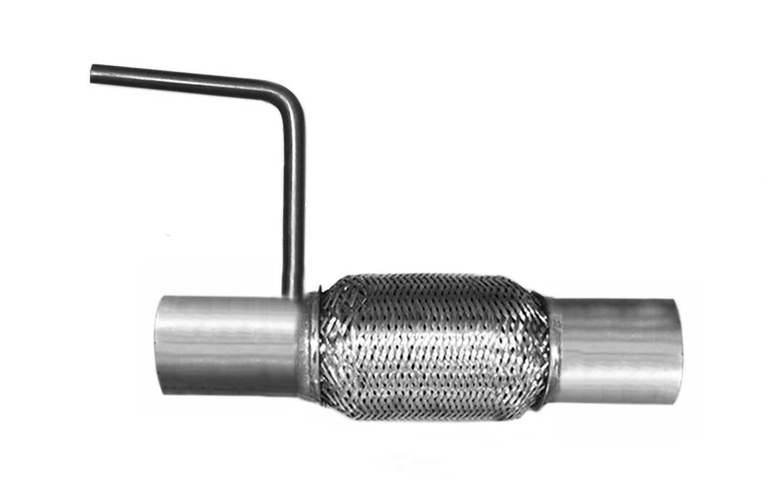 AP Exhaust Exhaust Pipe Fits select: 2015-2020 FORD F150