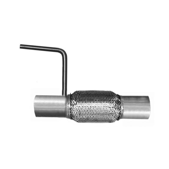 AP Exhaust Exhaust Pipe Fits select: 2015-2020 FORD F150
