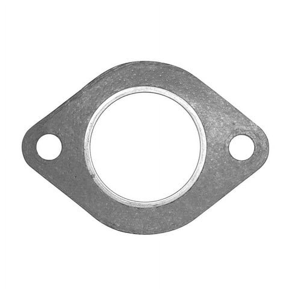 AP Exhaust Exhaust Pipe Flange Gasket 8741 Fits select: 2012-2017 HYUNDAI ACCENT, 2012-2017 KIA RIO