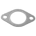 thumbnail image 1 of AP Exhaust Exhaust Pipe Flange Gasket HW7181 Fits select: 2016-2019 SUBARU CROSSTREK, 2009-2013 SUBARU FORESTER, 1 of 2