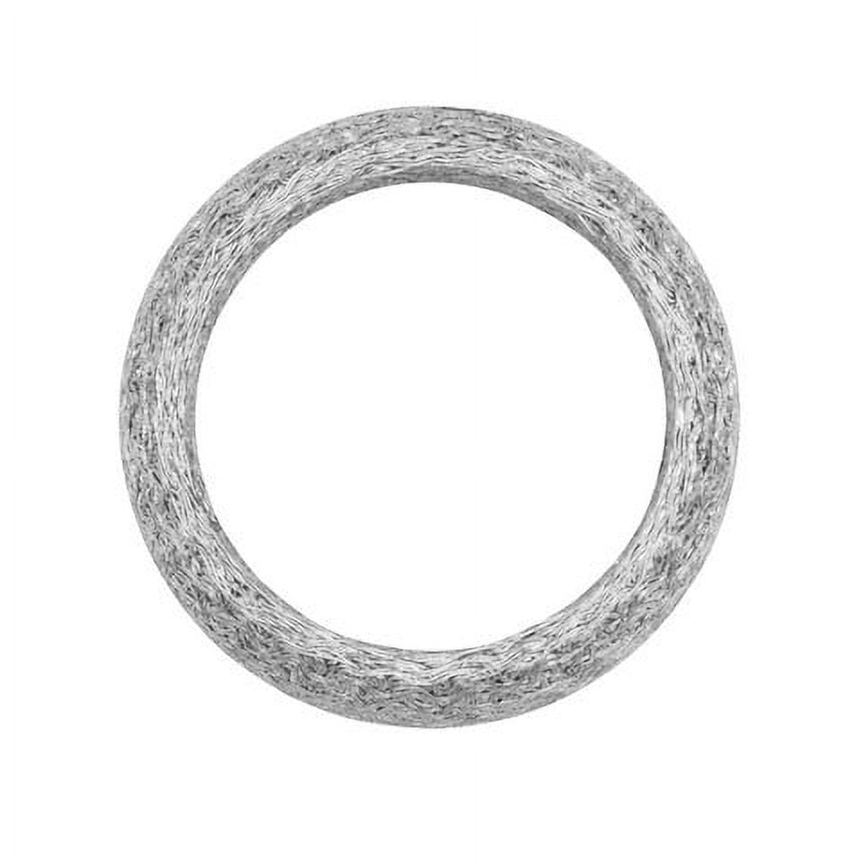 AP Exhaust Exhaust Pipe Flange Gasket P/N:9290 Fits select: 2016-2020 TOYOTA TACOMA, 2001-2005 HONDA CIVIC LX
