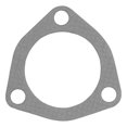 thumbnail image 2 of Apex Precision Rear Muffler Assembly For 2004-2006 Chrysler Pacifica 3.5L (OBDII EPA Certified) 2 of 5