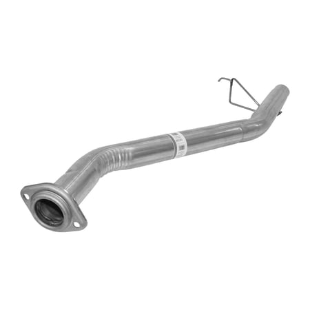 AP Exhaust Exhaust Pipe
