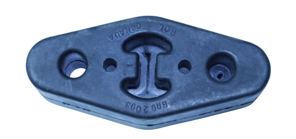 AP Exhaust Exhaust System Hanger 8098 Fits select: 1984-2000 JEEP CHEROKEE, 2006 CADILLAC COMMERCIAL CHASSIS