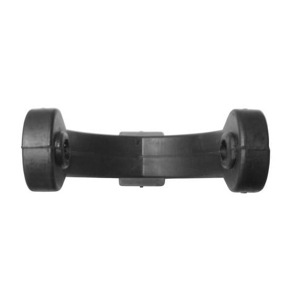 AP Exhaust Exhaust System Hanger 8160 Fits select: 2009-2012 VOLKSWAGEN JETTA, 2008 VOLKSWAGEN GLI