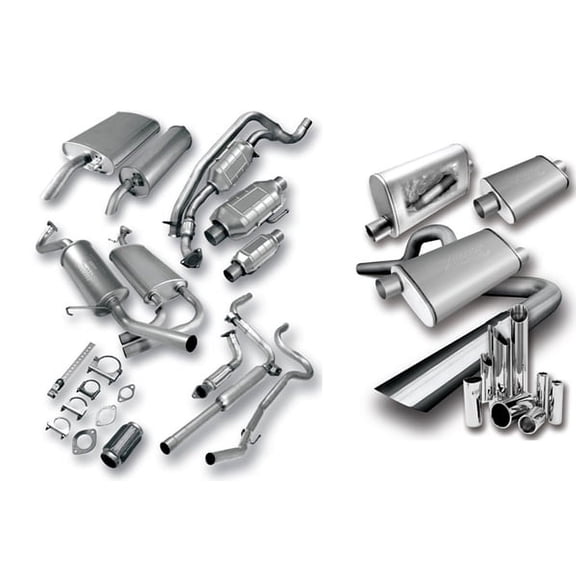 AP Exhaust Exhaust System Hanger HW5122