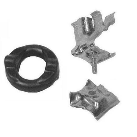 AP Exhaust Exhaust System Hanger HW8501 Fits select: 1989-1995 BMW 525