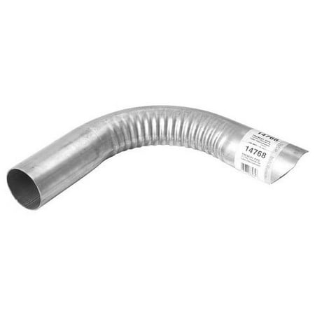 AP Exhaust Exhaust Tail Pipe 14768 Fits select: 2009-2010 PONTIAC VIBE, 2009-2013 TOYOTA COROLLA MATRIX