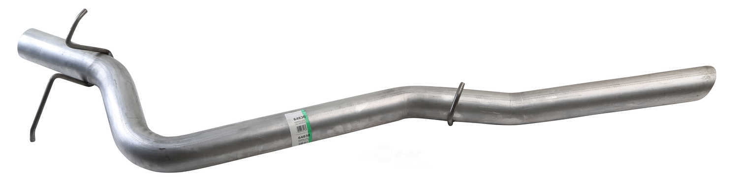 AP Exhaust 64830 Exhaust Tail Pipe