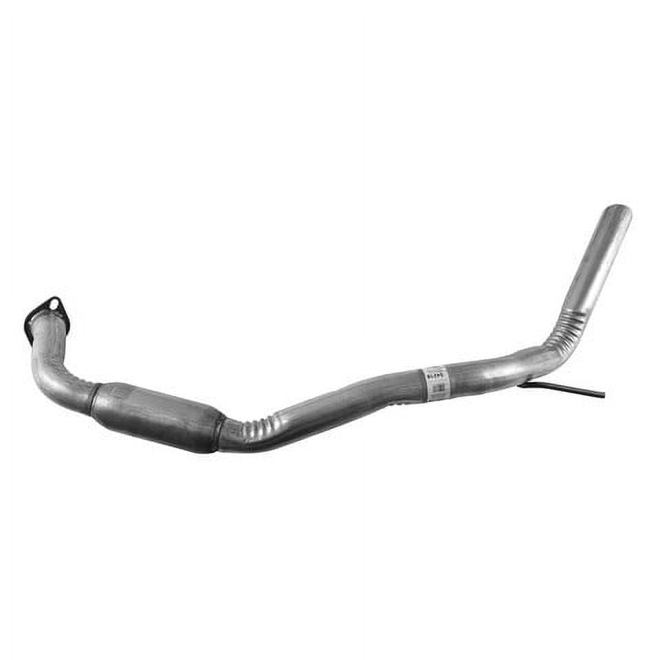 AP Exhaust Exhaust Tail Pipe P/N:54218 Fits select: 2007-2015 NISSAN ARMADA, 2007-2010 INFINITI QX56