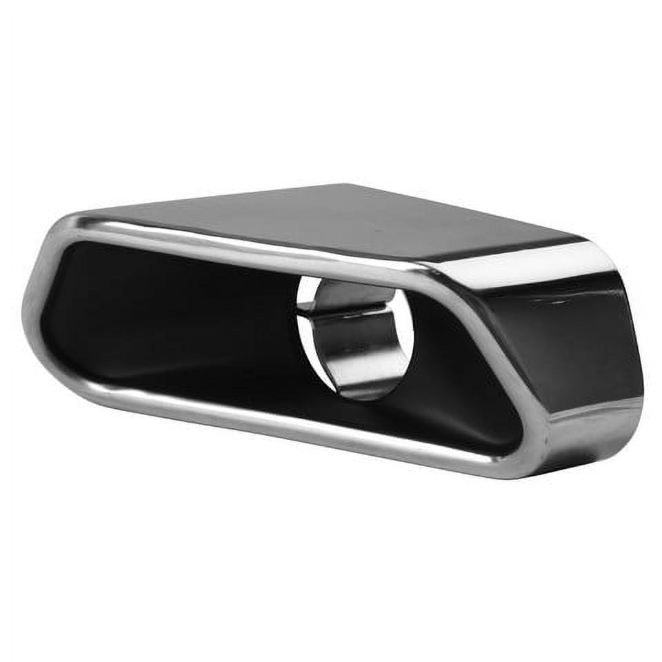AP Exhaust Exhaust Tail Pipe Tip ST1268S Fits select: 2015-2019 HYUNDAI ...