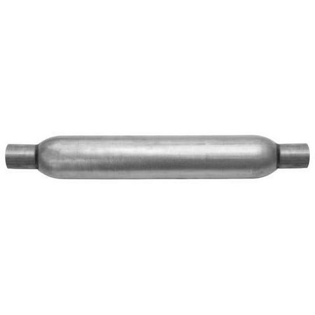 AP Exhaust GLASSPACK 40241146S